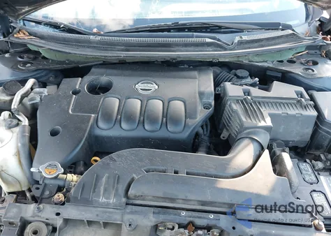 2008 Nissan Altima 2.5 S z USA, uszkodzony, nr VIN 1N4AL21E38N424181